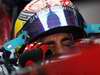 GP Cina - Prove Libere